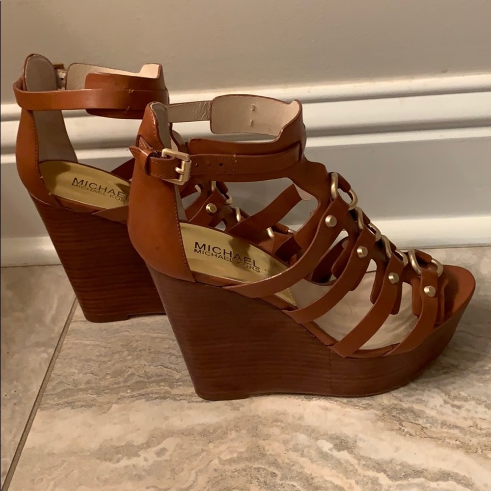 Wedges - Picture 5 of 5
